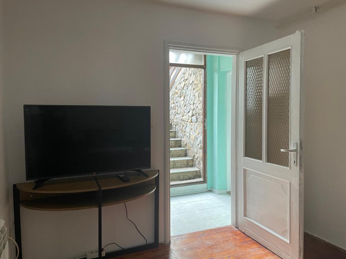 5Min Airport Apartment Surcin Exterior photo